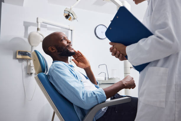 Best Emergency Root Canal Treatment in St Marys, OH