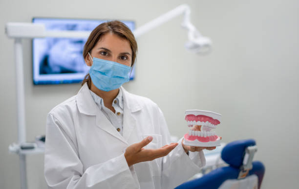 Best Emergency Dentist for Knocked-Out Tooth in St Marys, OH