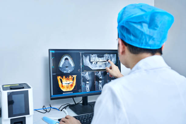 Best Emergency Dentist for Lost Fillings or Crowns in St Marys, OH