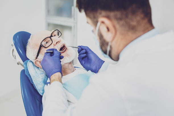 Best Emergency Dental Care for Abscessed Tooth in St Marys, OH